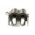 Piston Brake Caliper 2-piston 24.5 mm TRISCAN IAM-Expertise for FORD TRANSIT