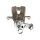 Piston Brake Caliper 1-piston 16 mm TRISCAN IAM-Expertise for FORD TRANSIT