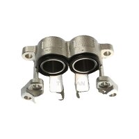 Piston Brake Caliper 2-piston 16 mm TRISCAN suitable for...