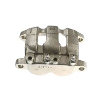 Piston Brake Caliper 2-piston 16 mm TRISCAN suitable for...