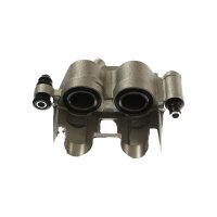 Piston Brake Caliper 2-piston 22 mm TRISCAN for MB...