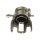 Piston Brake Caliper 1-piston 12 mm TRISCAN suitable for MERCEDES-BENZ A-CLASS