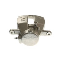 Piston Brake Caliper 1-piston 25 mm TRISCAN for MB...