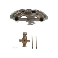 Piston Brake Caliper 4-piston 32 mm TRISCAN suitable for...