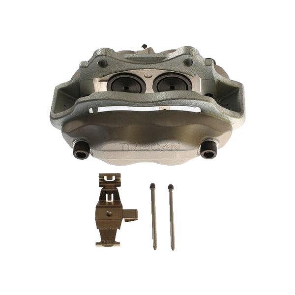 Piston Brake Caliper 4-piston 32 mm TRISCAN suitable for MERCEDES-BENZ S-CLASS