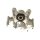 Piston Brake Caliper 2-piston 9 mm TRISCAN for e.g. MERCEDES-BENZ C-CLASS