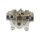 Brake Caliper with 1 retaining pin 10 mm TRISCAN for e.g. MB C-CLASS
