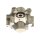 Brake Caliper with 1 retaining pin 10 mm TRISCAN for e.g. MB C-CLASS