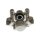 Piston Brake Caliper 2-piston 9 mm TRISCAN suitable for e.g. MERCEDES-BENZ 124