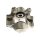 Piston Brake Caliper 2-piston 10 mm TRISCAN suitable for MERCEDES-BENZ E-CLASS