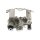 Piston Brake Caliper 1-piston 10 mm TRISCAN for MB V-CLASS and others