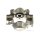 Piston Brake Caliper 2-piston 9 mm TRISCAN suitable for MERCEDES-BENZ C-CLASS
