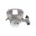 Brake Caliper floating caliper 18 mm TRISCAN for MB SPRINTER and others