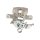 Piston Brake Caliper 1-piston 10 mm TRISCAN Aftermarket-Expertise for OPEL ASTRA