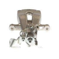 Piston Brake Caliper 1-piston 8 mm TRISCAN IAM-Expertise...