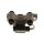 Piston Brake Caliper 1-piston 8 mm TRISCAN IAM-Expertise for RENAULT CLIO