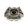 Piston Brake Caliper 3-piston 12.5 mm TRISCAN IAM-Expertise for e.g. VOLVO P