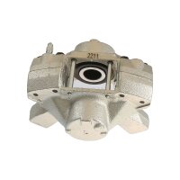 Piston Brake Caliper 2-piston 9.6 mm TRISCAN...