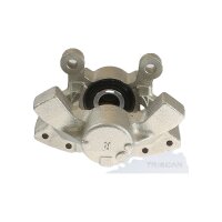 Piston Brake Caliper 2-piston 9.6 mm TRISCAN...