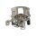 Piston Brake Caliper 1-piston 9 mm TRISCAN Aftermarket-Expertise for VOLVO 440
