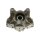 Piston Brake Caliper 2-piston 9.6 mm TRISCAN Aftermarket-Expertise for VOLVO 740