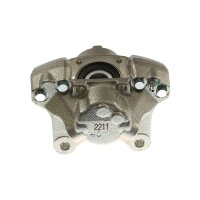 Piston Brake Caliper 2-piston 9.6 mm TRISCAN...