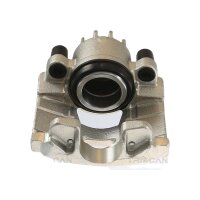 Piston Brake Caliper 1-piston 26 mm TRISCAN suitable for...