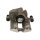 Piston Brake Caliper 1-piston 12 mm TRISCAN IAM-Expertise for PEUGEOT 508