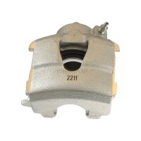Piston Brake Caliper 1-piston 22 mm TRISCAN Aftermarket-Expertise for SEAT ALTEA
