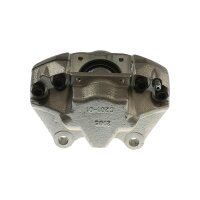Piston Brake Caliper 2-piston 20.4 mm TRISCAN...