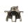 Piston Brake Caliper 1-piston 13 mm TRISCAN Aftermarket-Expertise for AUDI 80