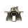 Piston Brake Caliper 1-piston 13 mm TRISCAN Aftermarket-Expertise for VW PASSAT