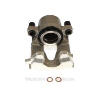 Piston Brake Caliper 1-piston 24 mm TRISCAN...