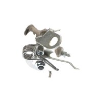Piston Brake Caliper 1-piston 10 mm TRISCAN...
