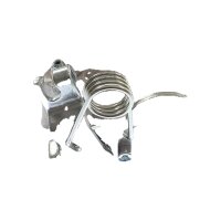 Piston Brake Caliper 1-piston 12 mm TRISCAN...