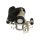 Piston Brake Caliper 1-piston 10 mm TRISCAN Aftermarket-Expertise for VW GOLF
