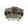 Piston Brake Caliper 2-piston 20 mm TRISCAN IAM-Expertise for PORSCHE 911