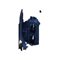 Piston Brake Caliper 1-piston 12 mm TRISCAN...