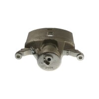 Piston Brake Caliper 1-Piston 23 mm TRISCAN...