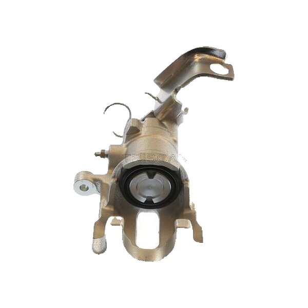 Piston Brake Caliper 1-piston 10 mm TRISCAN IAM-Expertise for HONDA ACCORD