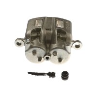 Piston Brake Caliper 2-piston 26 mm TRISCAN suitable for...