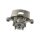 Piston Brake Caliper 1-piston 17 mm TRISCAN suitable for e.g. MITSUBISHI SPACE