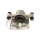 Piston Brake Caliper 1-piston 18 mm TRISCAN IAM-Expertise for KIA PICANTO