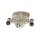 Piston Brake Caliper 1-piston 18 mm TRISCAN IAM-Expertise for KIA PICANTO