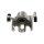 Piston Brake Caliper 1-piston 18 mm TRISCAN IAM-Expertise for HYUNDAI i10