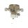 Piston Brake Caliper 1-piston 10 mm TRISCAN IAM-Expertise for HYUNDAI i10