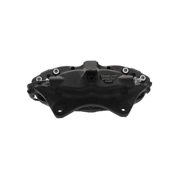 Brake Caliper fixed 28 mm TRISCAN IAM-Expertise for TESLA MODEL and others