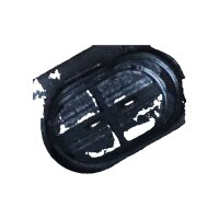 Piston Brake Caliper 1-piston 22 mm TRISCAN...