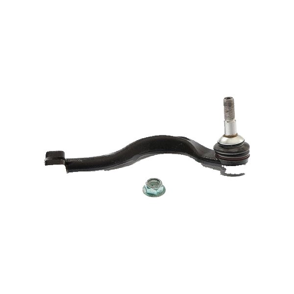 Tie Rod End with right-hand thread TRISCAN IAM-Expertise for BMW X1 and others