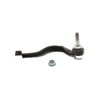 Tie Rod End with right-hand thread TRISCAN IAM-Expertise...